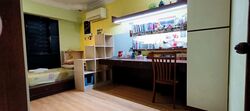 Blk 288F Bukit Batok Street 25 (Bukit Batok), HDB 5 Rooms #556542241